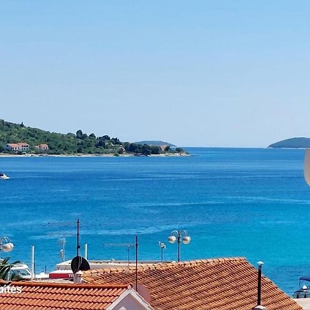 Refresh Boutique Suites - Central Point Vodice Kültér fotó
