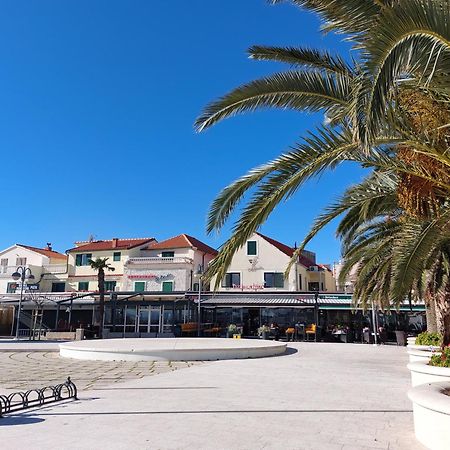 Refresh Boutique Suites - Central Point Vodice Kültér fotó