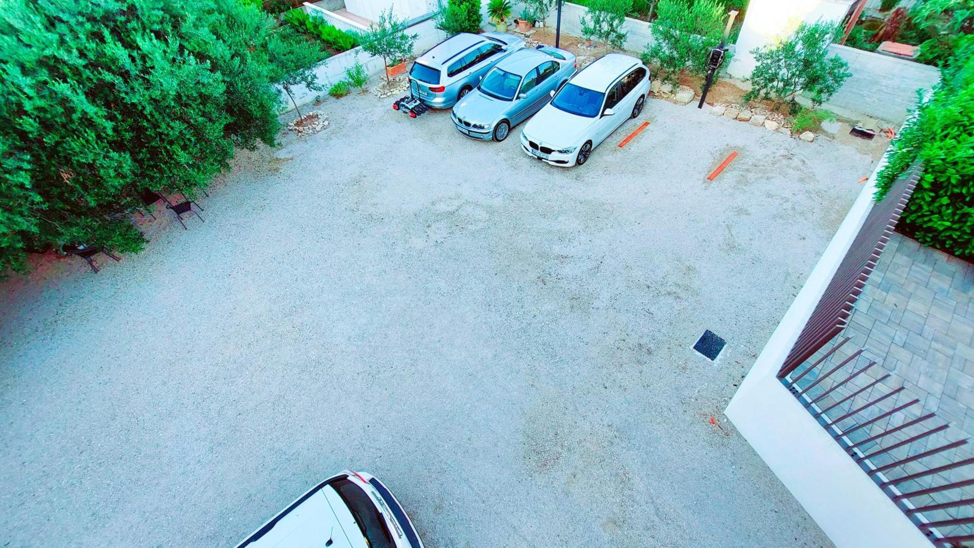Refresh Boutique Suites - Central Point Vodice Kültér fotó